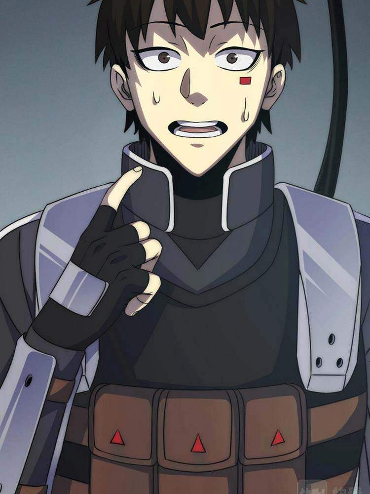 Mạt Thế Đạo Tặc Hành Chapter 12 - Trang 2