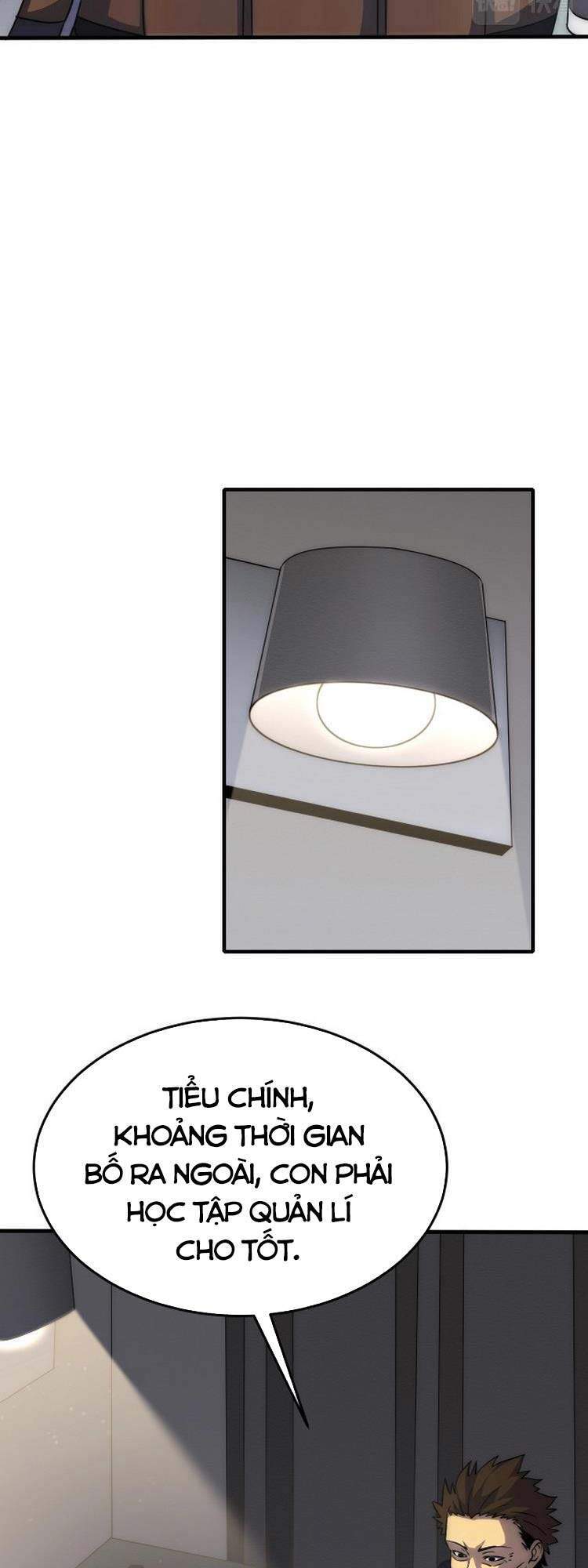 Mạt Thế Đạo Tặc Hành Chapter 12 - Trang 2