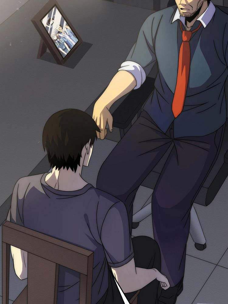 Mạt Thế Đạo Tặc Hành Chapter 12 - Trang 2