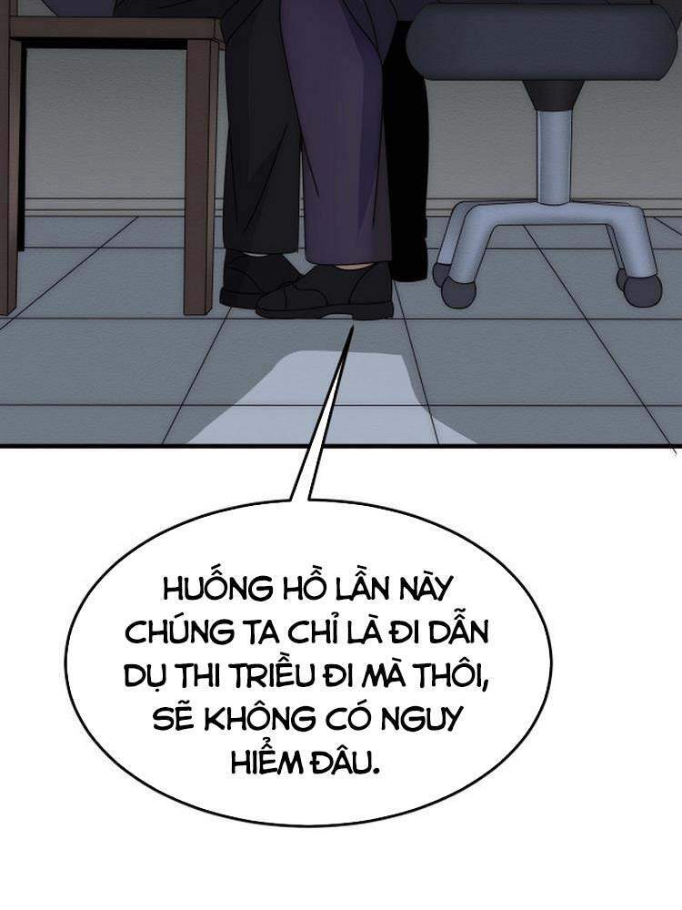 Mạt Thế Đạo Tặc Hành Chapter 12 - Trang 2