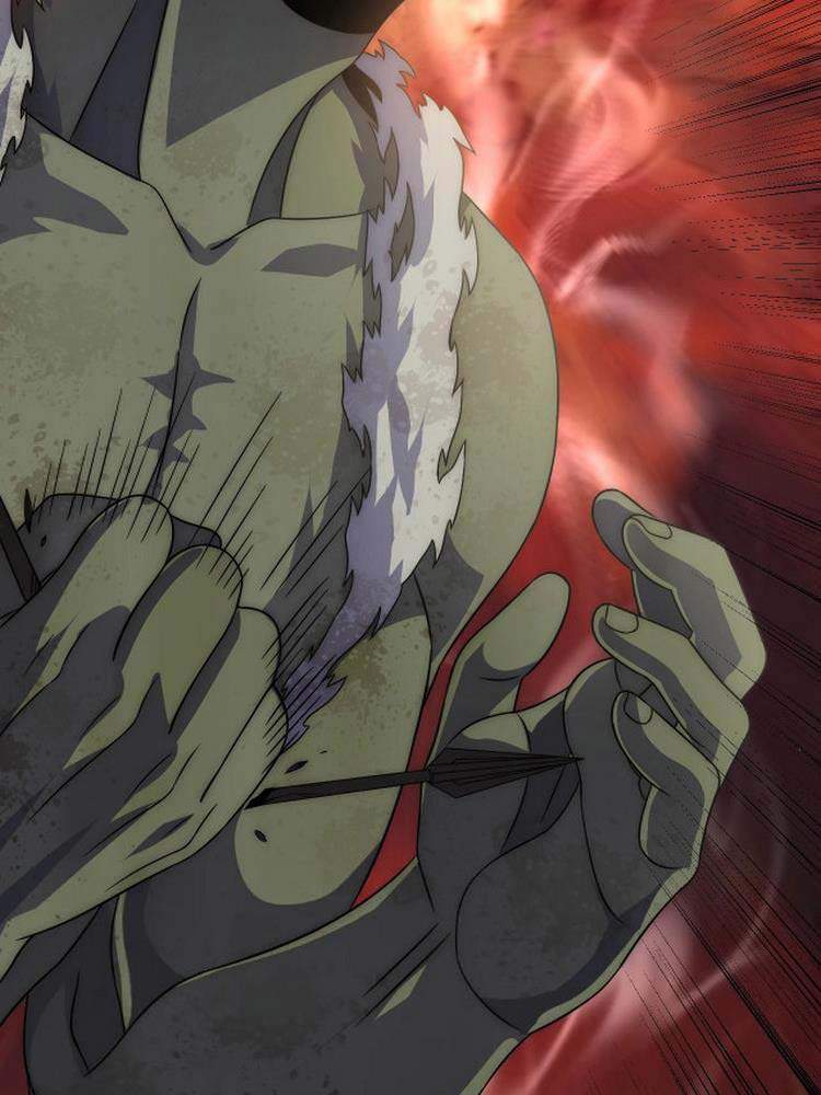 Mạt Thế Đạo Tặc Hành Chapter 12 - Trang 2