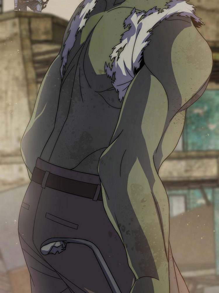 Mạt Thế Đạo Tặc Hành Chapter 12 - Trang 2