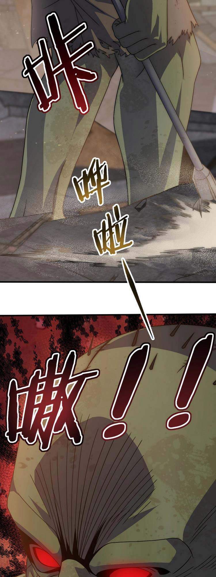 Mạt Thế Đạo Tặc Hành Chapter 12 - Trang 2