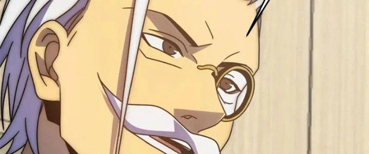 Mạt Thế Đạo Tặc Hành Chapter 120 - Trang 2