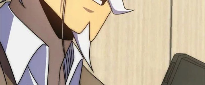 Mạt Thế Đạo Tặc Hành Chapter 120 - Trang 2