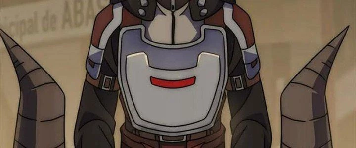 Mạt Thế Đạo Tặc Hành Chapter 120 - Trang 2