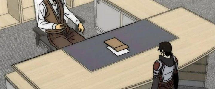 Mạt Thế Đạo Tặc Hành Chapter 120 - Trang 2