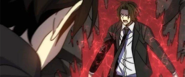 Mạt Thế Đạo Tặc Hành Chapter 120 - Trang 2