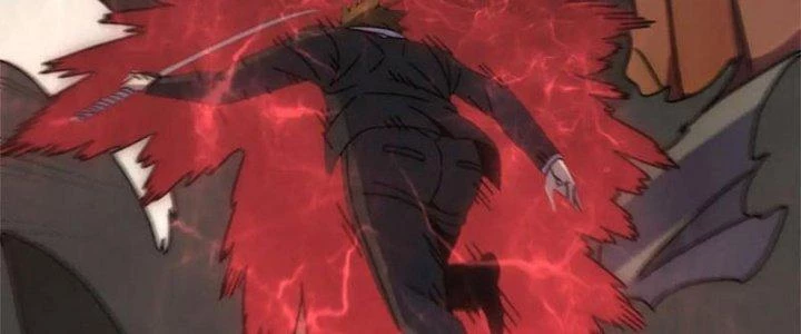 Mạt Thế Đạo Tặc Hành Chapter 120 - Trang 2