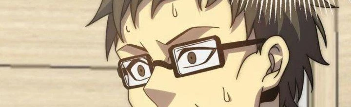 Mạt Thế Đạo Tặc Hành Chapter 121 - Trang 2