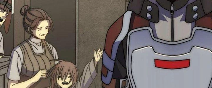 Mạt Thế Đạo Tặc Hành Chapter 121 - Trang 2