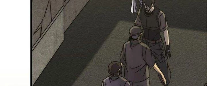 Mạt Thế Đạo Tặc Hành Chapter 121 - Trang 2