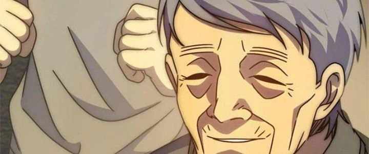 Mạt Thế Đạo Tặc Hành Chapter 121 - Trang 2