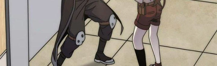 Mạt Thế Đạo Tặc Hành Chapter 121 - Trang 2