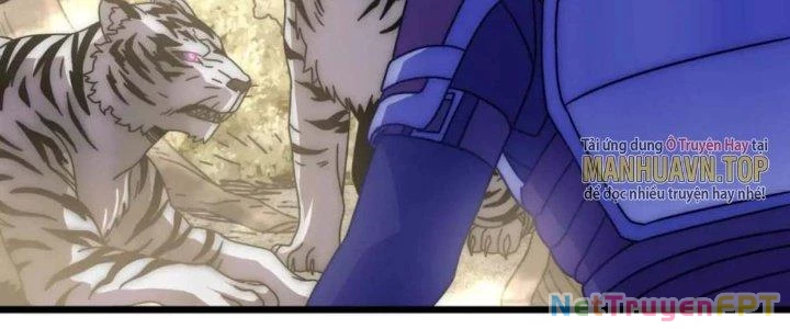 Mạt Thế Đạo Tặc Hành Chapter 122 - Trang 2