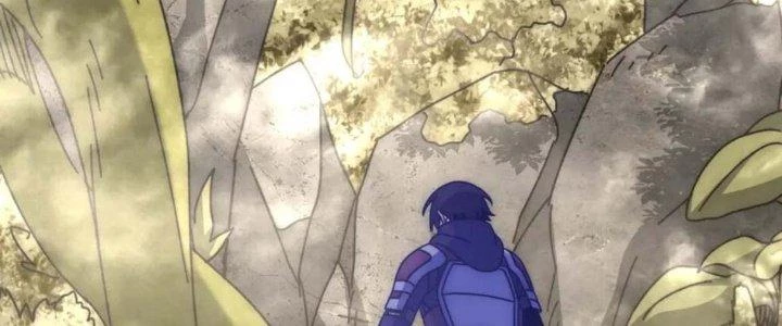 Mạt Thế Đạo Tặc Hành Chapter 122 - Trang 2