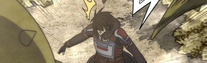 Mạt Thế Đạo Tặc Hành Chapter 122 - Trang 2