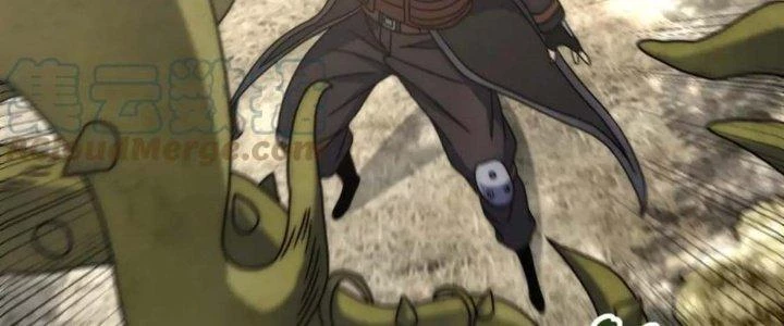 Mạt Thế Đạo Tặc Hành Chapter 122 - Trang 2