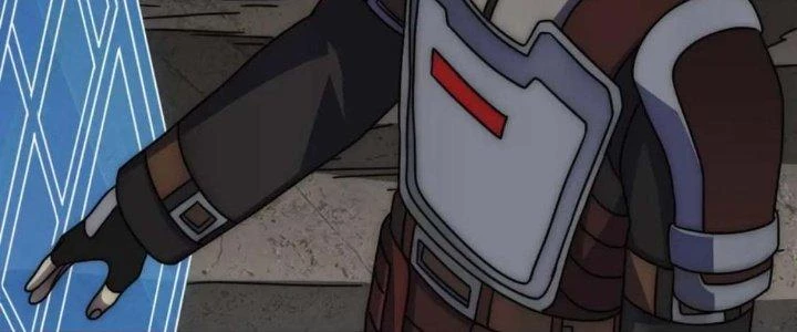 Mạt Thế Đạo Tặc Hành Chapter 122 - Trang 2