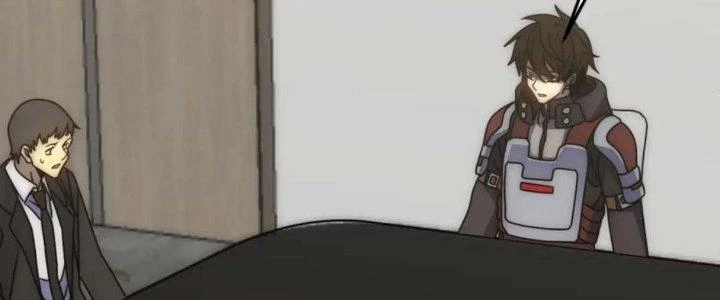 Mạt Thế Đạo Tặc Hành Chapter 122 - Trang 2