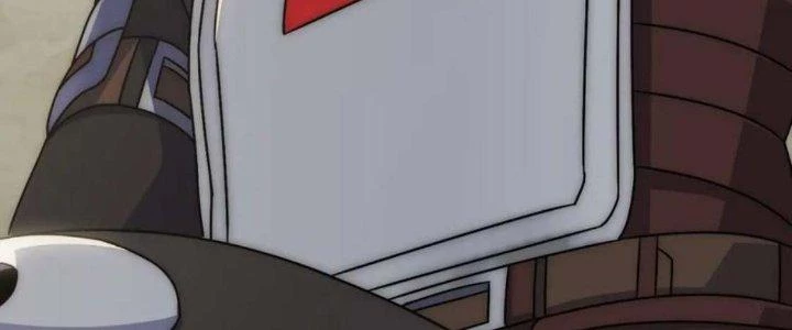 Mạt Thế Đạo Tặc Hành Chapter 123 - Trang 2