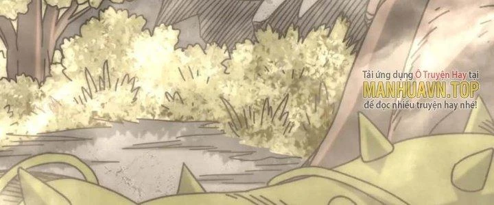 Mạt Thế Đạo Tặc Hành Chapter 123 - Trang 2