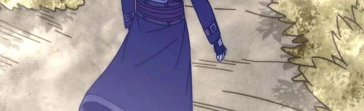 Mạt Thế Đạo Tặc Hành Chapter 123 - Trang 2