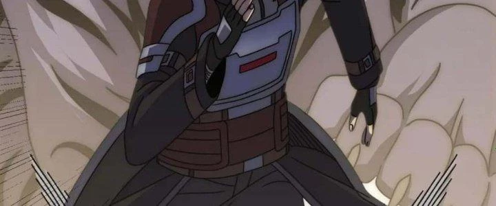 Mạt Thế Đạo Tặc Hành Chapter 123 - Trang 2