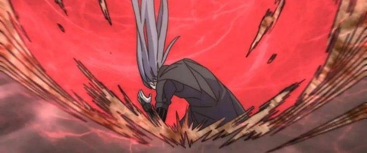 Mạt Thế Đạo Tặc Hành Chapter 124 - Trang 2