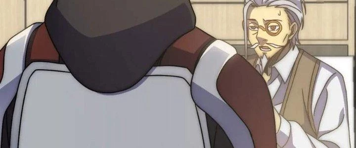 Mạt Thế Đạo Tặc Hành Chapter 124 - Trang 2