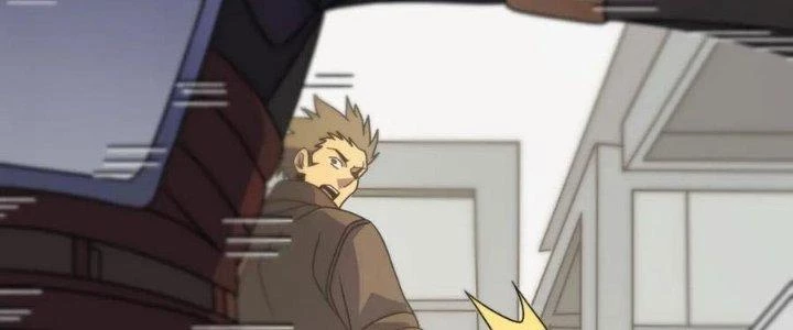 Mạt Thế Đạo Tặc Hành Chapter 125 - Trang 2