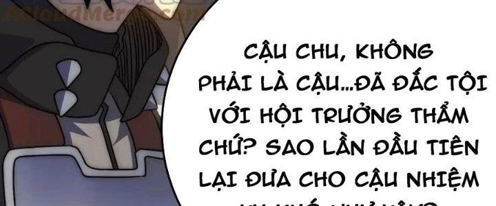 Mạt Thế Đạo Tặc Hành Chapter 125 - Trang 2