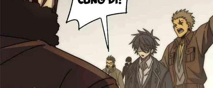 Mạt Thế Đạo Tặc Hành Chapter 126 - Trang 2