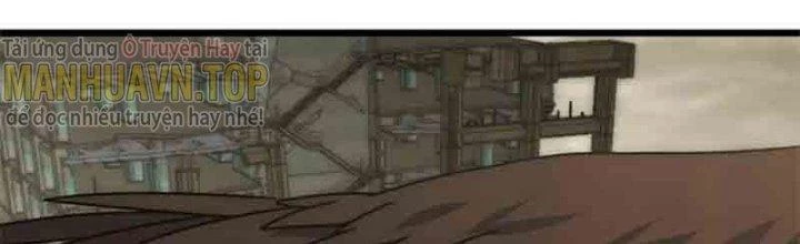 Mạt Thế Đạo Tặc Hành Chapter 126 - Trang 2