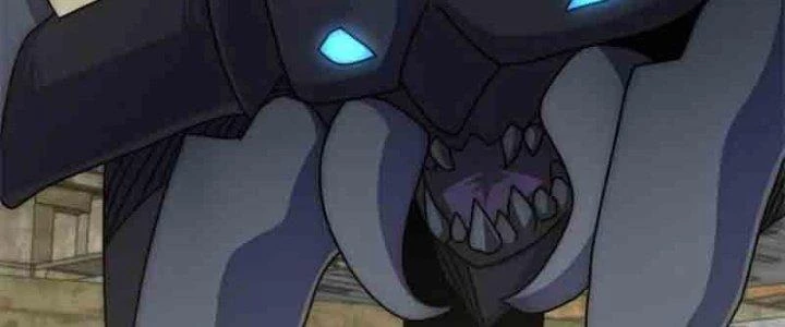 Mạt Thế Đạo Tặc Hành Chapter 126 - Trang 2