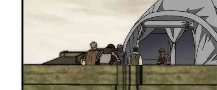 Mạt Thế Đạo Tặc Hành Chapter 126 - Trang 2