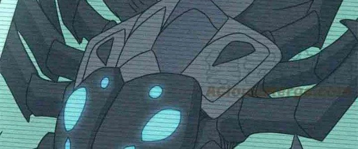 Mạt Thế Đạo Tặc Hành Chapter 126 - Trang 2