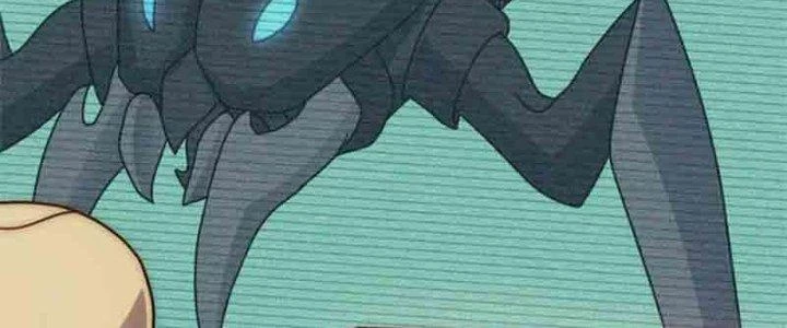 Mạt Thế Đạo Tặc Hành Chapter 126 - Trang 2