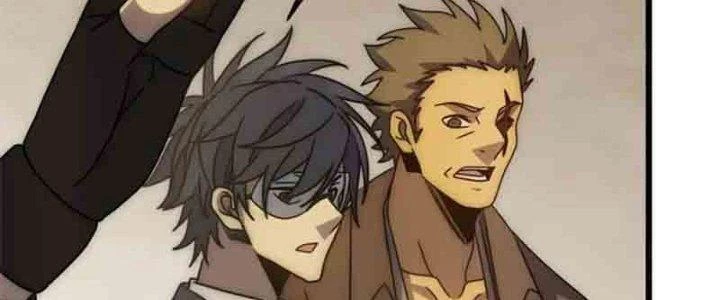 Mạt Thế Đạo Tặc Hành Chapter 126 - Trang 2