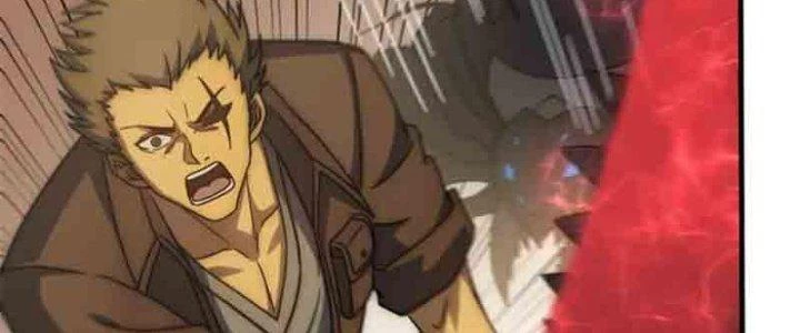 Mạt Thế Đạo Tặc Hành Chapter 127 - Trang 2