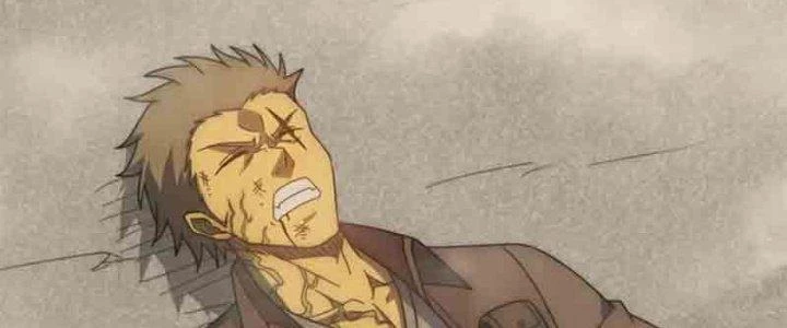 Mạt Thế Đạo Tặc Hành Chapter 127 - Trang 2