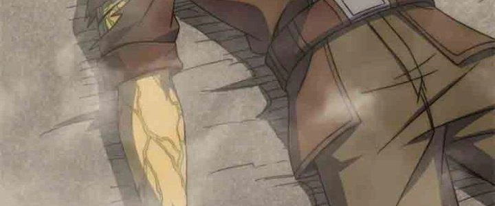 Mạt Thế Đạo Tặc Hành Chapter 127 - Trang 2