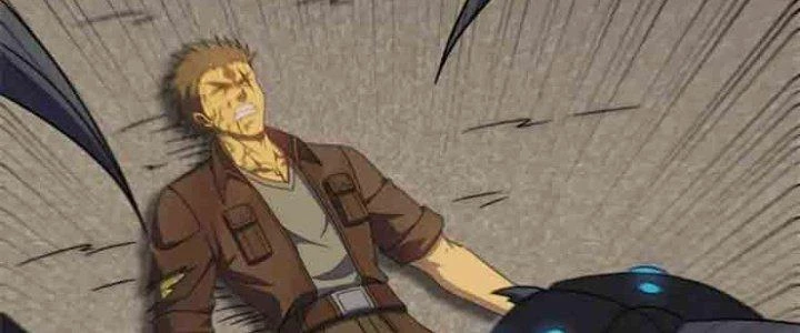 Mạt Thế Đạo Tặc Hành Chapter 127 - Trang 2