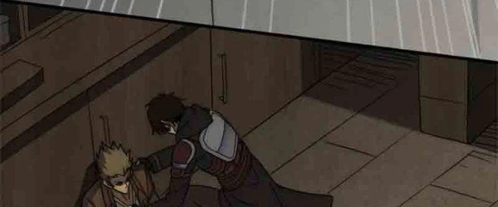 Mạt Thế Đạo Tặc Hành Chapter 127 - Trang 2