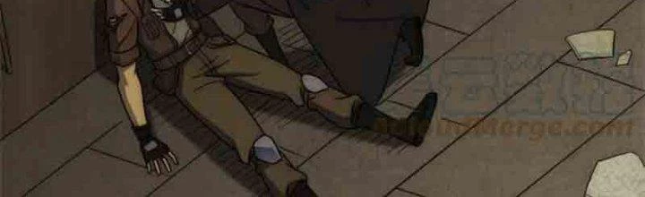 Mạt Thế Đạo Tặc Hành Chapter 127 - Trang 2