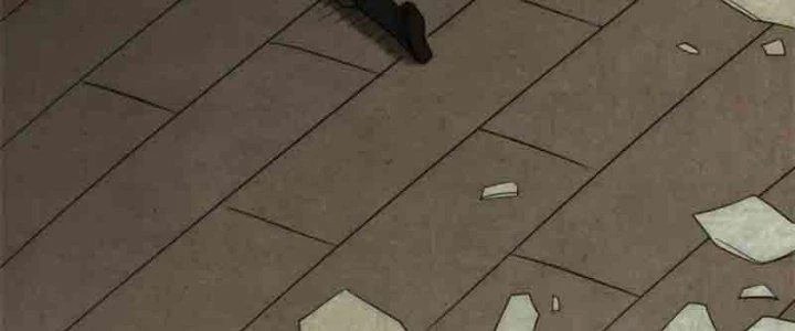 Mạt Thế Đạo Tặc Hành Chapter 127 - Trang 2