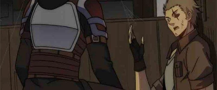 Mạt Thế Đạo Tặc Hành Chapter 127 - Trang 2