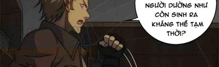 Mạt Thế Đạo Tặc Hành Chapter 127 - Trang 2