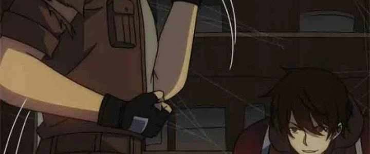 Mạt Thế Đạo Tặc Hành Chapter 127 - Trang 2