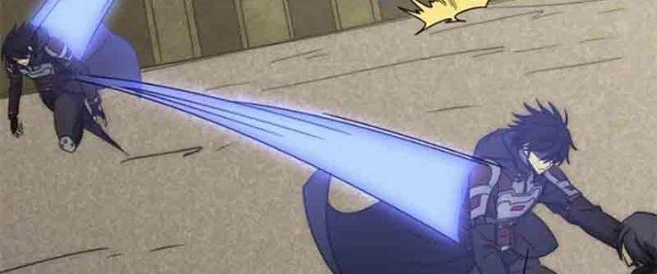 Mạt Thế Đạo Tặc Hành Chapter 127 - Trang 2